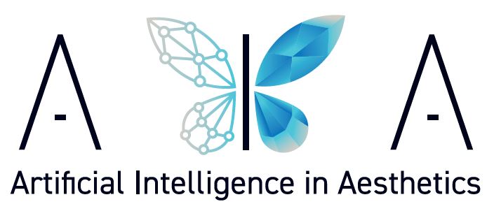 AIA – Artificial Intelligence in Aesthetics logo