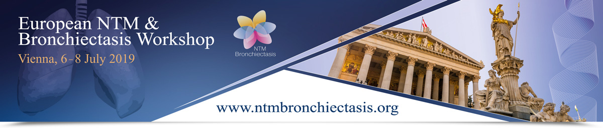 European NTM and Bronchiectasis Workshop