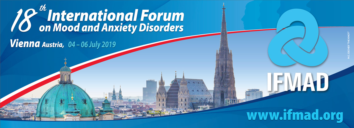 IFMAD 2019 Vienna