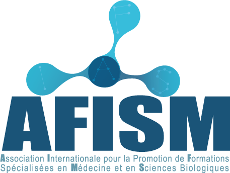 AFISM logo