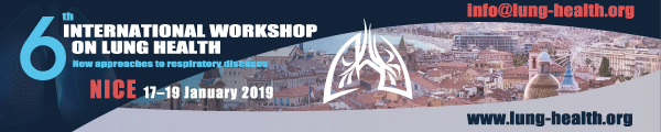 Lung Health 2019