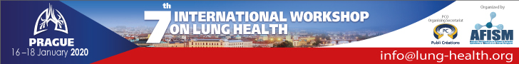 Lung Health 2020