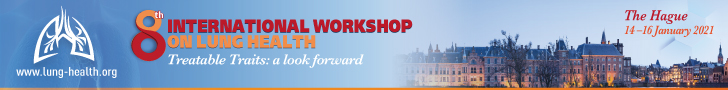 International Workshop on Lung Health, The Hague