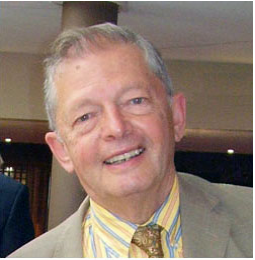 Stuart A. Montgomery